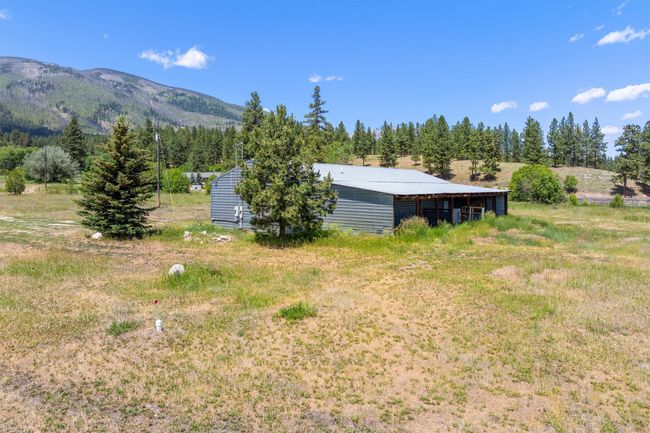 609 Gold Creek Loop, Home with 0 bedrooms, 0 bathrooms and null parking in Hamilton MT | Image 5