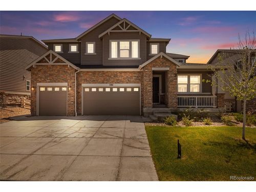 7184 S Shady Grove Ct, Aurora, CO, 80016-7562 | Card Image