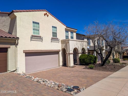 658 Brindle Dr, Clarkdale, AZ, 86324-3358 | Card Image