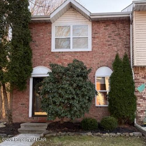 414 Daisy Ct, Exeter, PA, 18643-1141 | Card Image