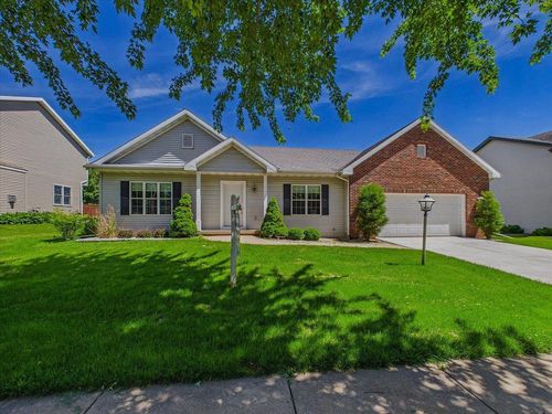 507 Galway Ter, COTTAGE GROVE, WI, 53527-8108 | Card Image