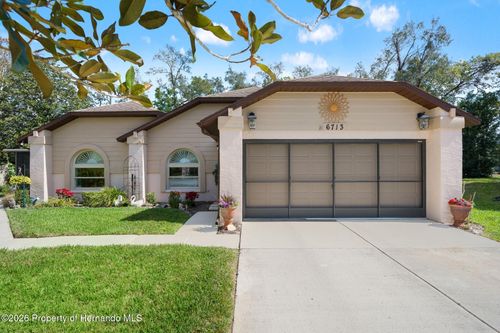 6713 Oak Cluster Cir, Spring Hill, FL, 34606-3421 | Card Image
