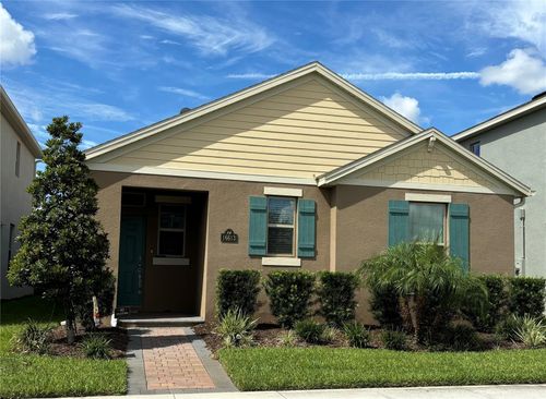 16613 Point Rock Dr, WINTER GARDEN, FL, 34787 | Card Image