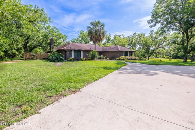 1316 W Madison St, House other with 4 bedrooms, 3 bathrooms and null parking in Starke FL | Image 26