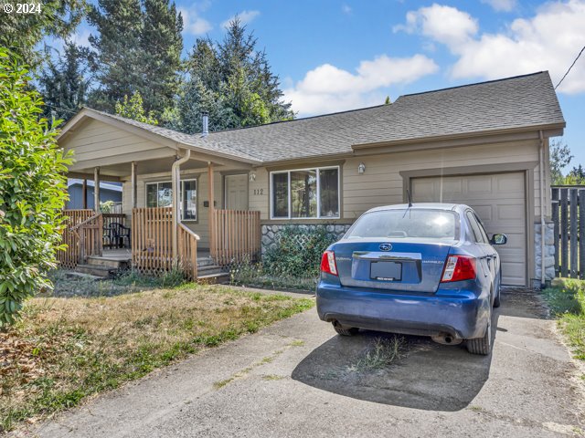5th St, Newberg, OR 97132
