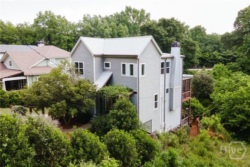 157 Crawford Ave, Athens, GA, 30601-2327 | Card Image
