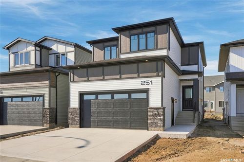 251 Doran Way, Saskatoon, SK, S7V0Z7 | Card Image