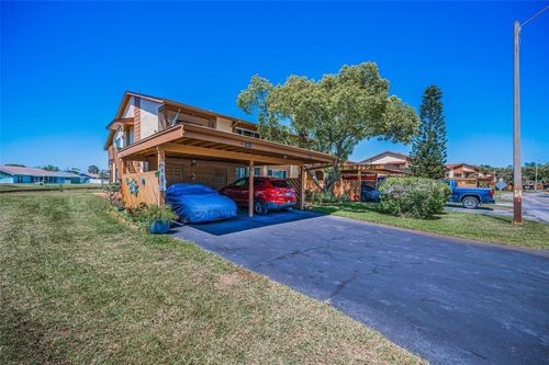 3847 Lighthouse Way, New Port Richey, FL, 34652-5825 | Card Image