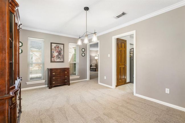 9611 Stockport Dr, House other with 4 bedrooms, 4 bathrooms and 2 parking in Spring TX | Image 10