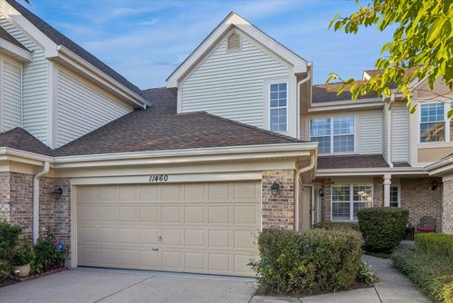 11460 Prescott Ln, Westchester, IL, 60154-5828 | Card Image