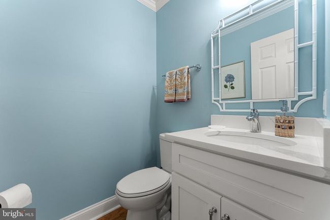 413 Willow Lawn Dr, House attached with 2 bedrooms, 2 bathrooms and null parking in CULPEPER VA | Image 19