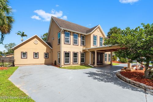 1114 Woodsmere Pkwy, Rockledge, FL, 32955-4408 | Card Image