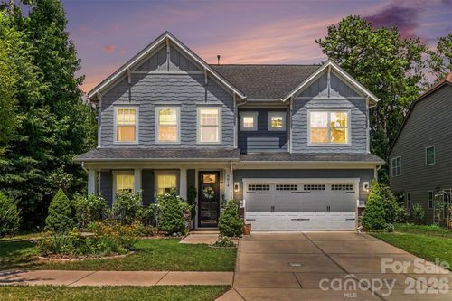 9014 Manor Oak Ct, Charlotte, NC, 28277-5007 | Card Image