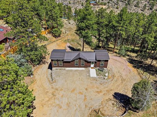 280 Bunny Rd, BAILEY, CO, 80421-2009 | Card Image