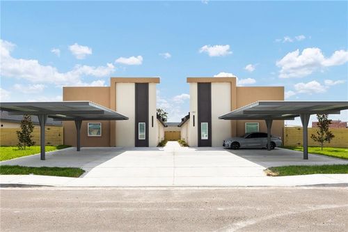 3-1201 E State Highway 107, Edinburg, TX, 78542 | Card Image