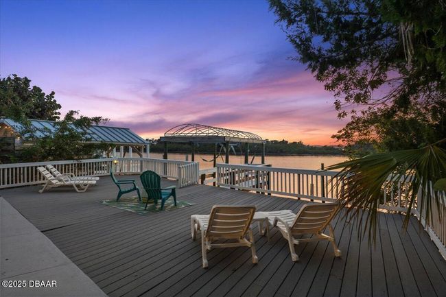 3110 John Anderson Dr, House other with 3 bedrooms, 3 bathrooms and null parking in ORMOND BEACH FL | Image 80