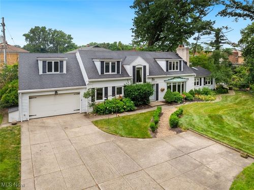 18950 Rockcliff Dr, Rocky River, OH, 44116-2928 | Card Image