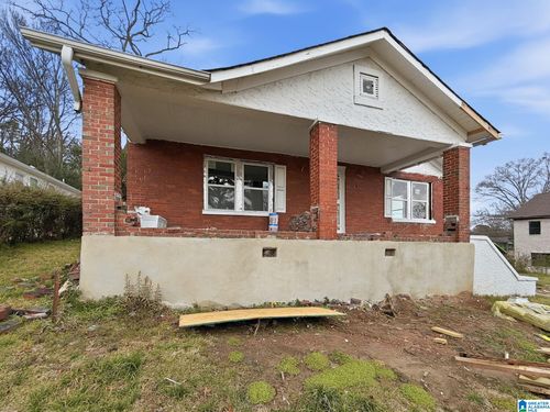 1622 26th Ave S, HOMEWOOD, AL, 35209-1818 | Card Image