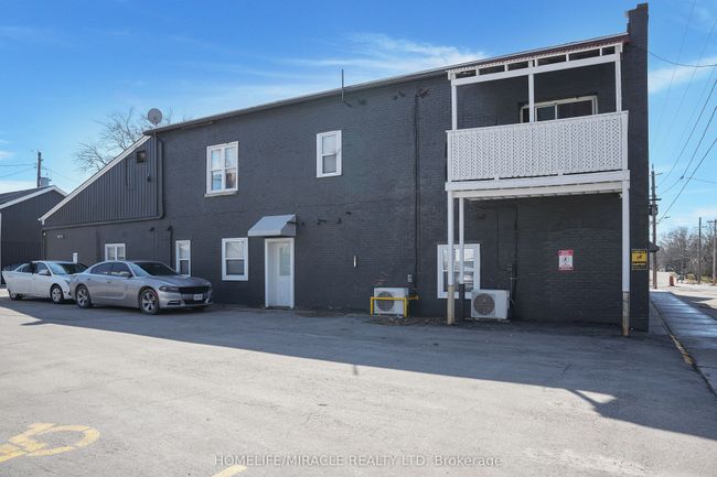 8-12 York St W, Home with 0 bedrooms, 18 bathrooms and null parking in Ridgetown ON | Image 31
