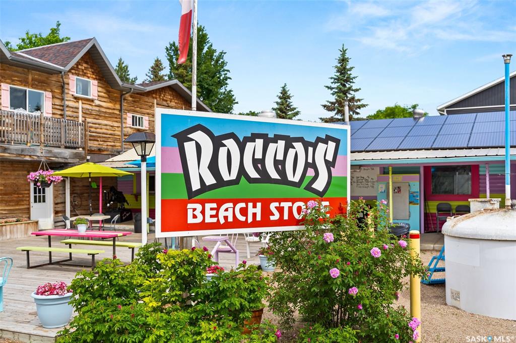 Commercial Sale in Katepwa Beach 3