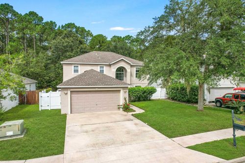 161 King Arthur Ct, St Augustine, FL, 32086-8897 | Card Image