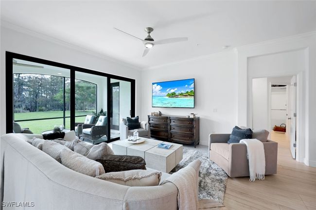 UNIT-101 - 16348 Viansa Way, Condo with 3 bedrooms, 2 bathrooms and null parking in NAPLES FL | Image 4