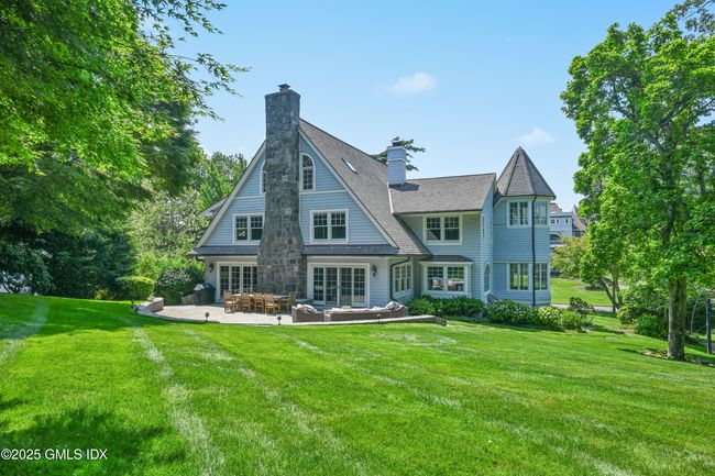 26 Glen Avon Dr, House other with 6 bedrooms, 6 bathrooms and null parking in Riverside CT | Image 44