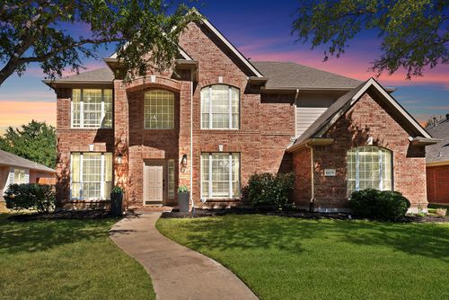 11178 Outpost Trl, Frisco, TX, 75033 | Card Image