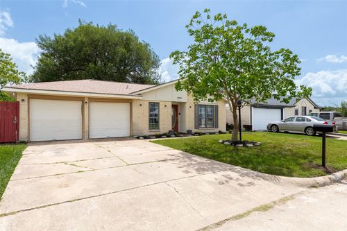 12127 Glenhollow Drive, Houston, TX, 77048 | Card Image