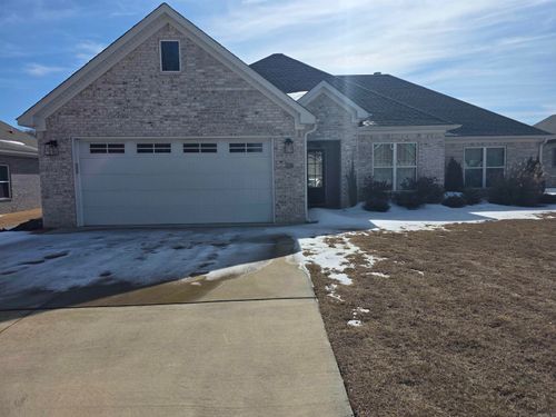 709 Dawson'S Pointe Avenue, Bryant, AR, 72022 | Card Image