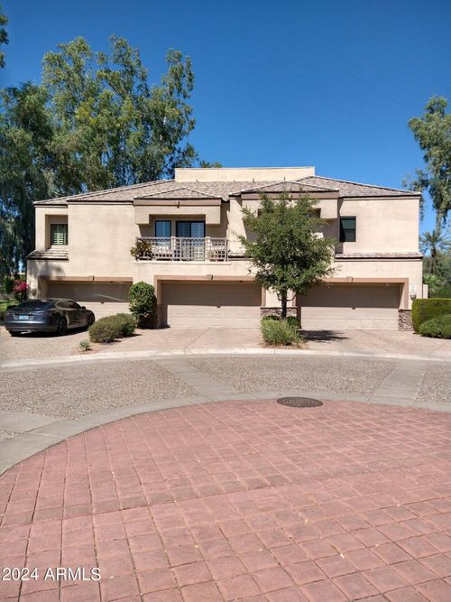 unit-38-7272 E Gainey Ranch Rd, Scottsdale, AZ, 85258-1506 | Card Image