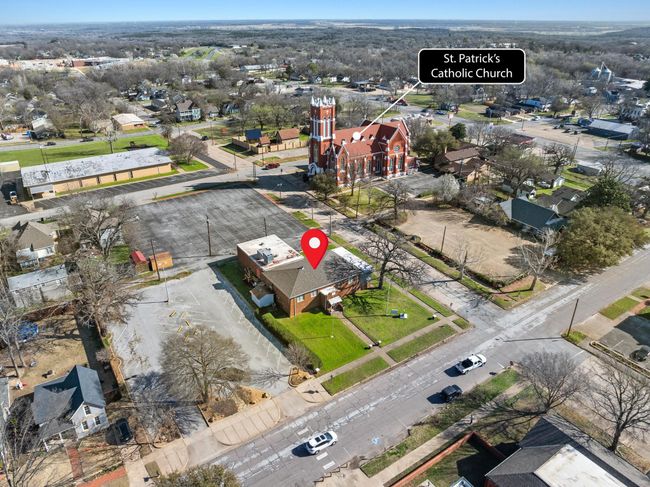 229 W Gandy Street, Home with 0 bedrooms, 0 bathrooms and null parking in Denison TX | Image 26