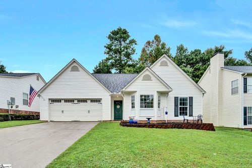 203 Great Oaks Way, Simpsonville, SC, 29680-6261 | Card Image