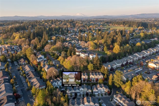 LOT-44 - 2202 Ne 140 Th St, House other with 3 bedrooms, 3 bathrooms and 2 parking in Vancouver WA | Image 36