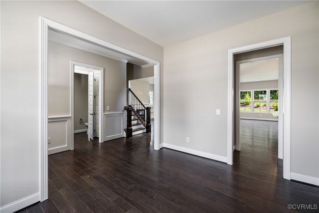 1042 Arbor Heights Terrace, House other with 3 bedrooms, 4 bathrooms and null parking in Midlothian VA | Image 5