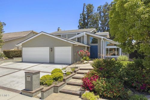 2142 Klamath Drive, Camarillo, CA, 93010 | Card Image