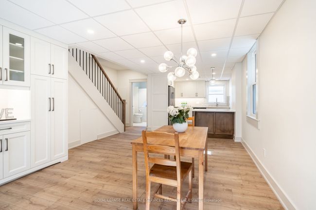 267 Dundurn St S, Home with 2 bedrooms, 2 bathrooms and 1 parking in Hamilton ON | Image 8