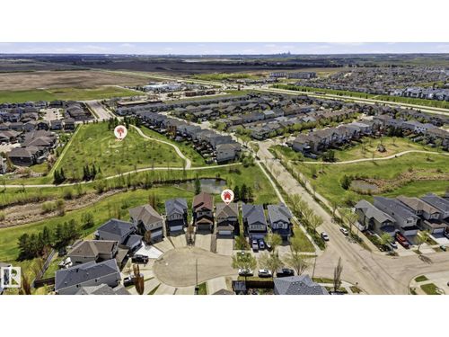 10 Rockwell Close, Fort Saskatchewan, AB, T8L0E7 | Card Image