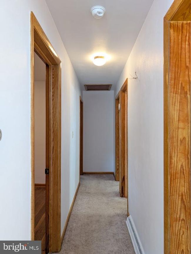 122 Fairview St, House other with 3 bedrooms, 1 bathrooms and null parking in Everett PA | Image 37
