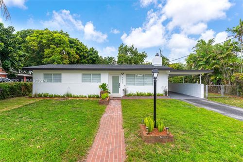 8660 Sw 125th Ter, Miami, FL, 33156-5813 | Card Image