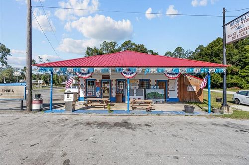 190 Se Us Highway 19, OTTER CREEK, FL, 32683 | Card Image