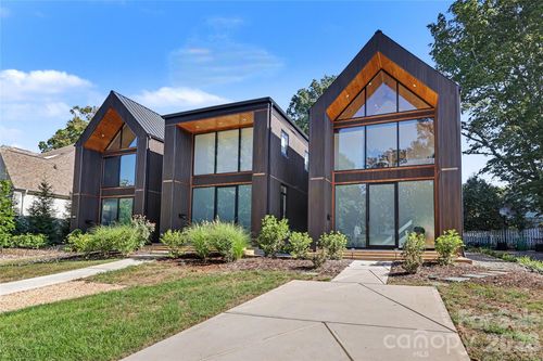 5447 Topping Pl, Charlotte, NC, 28209-3444 | Card Image