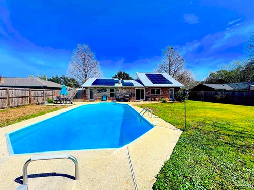 3585 Riddick Dr, Pensacola, FL, 32504-4450 | Card Image