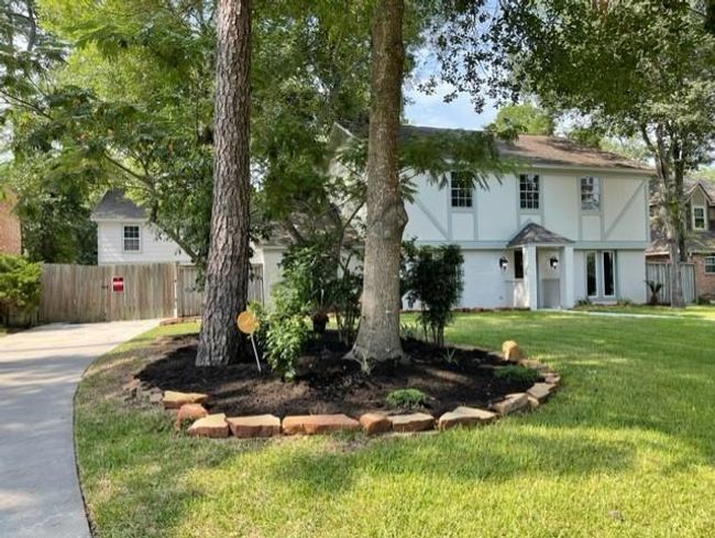 6322 Inway Dr, House other with 4 bedrooms, 4 bathrooms and 1 parking in Spring TX | Image 28