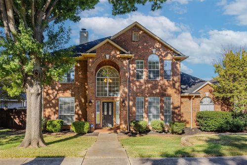 1512 Highland Lakes Dr, Keller, TX, 76248-3285 | Card Image