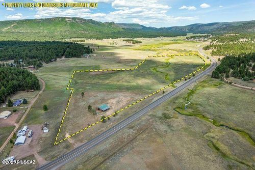 42856 Us Highway 180, Alpine, AZ, 85920 | Card Image