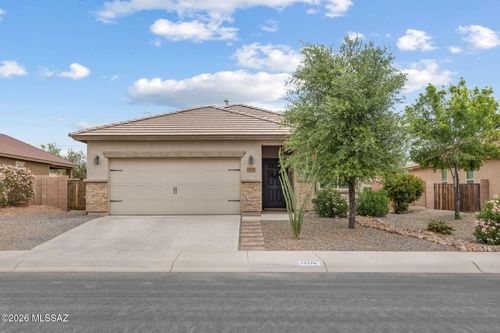 14174 N Compass Rose Way, Marana, AZ, 85658 | Card Image