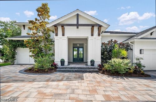 7985 Beaumont Ct, NAPLES, FL, 34109-7172 | Card Image