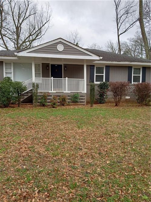 3545 Orchard St, Clarkston, GA, 30021-1145 | Card Image