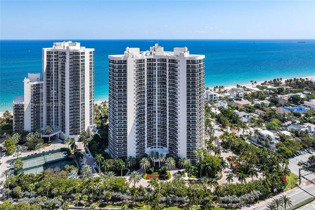 APT-2603 - 3100 N Ocean Blvd, Condo with 3 bedrooms, 3 bathrooms and null parking in Fort Lauderdale FL | Image 63